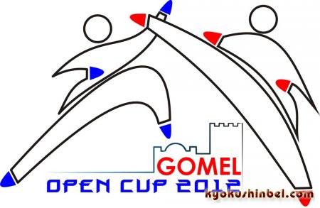 «GOMEL OPEN CUP 2012» каратэ