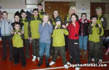Итоги Кубка княгини Ольги, Киев, 2 марта