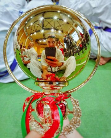Открытый чемпионат Гродненской области по киокушин-кан - ИТОГИ