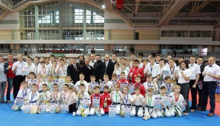 12 января в Белорусском государственном университете физической культуры состоится VI Рождественский благотворительный турнир по спортивно-боевым единоборствам.