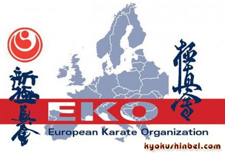 EUROPEAN KYOKUSHIN / SHINKYOKUSHIN  KARATE ADULTS CHAMPIONSHIP 2019  13-14 of April Vilnius, LITHUANIA